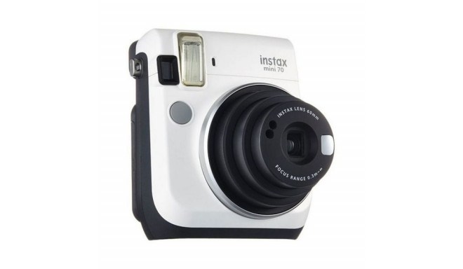Instant camera Fujifilm P10GLB3700A White