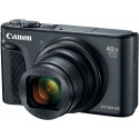 Canon Powershot SX740 HS, black