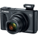 Canon Powershot SX740 HS, black