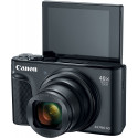 Canon Powershot SX740 HS, black