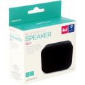 Omega wireless speaker 4in1 Bluetooth 4.1 OG58BB, black (44335)