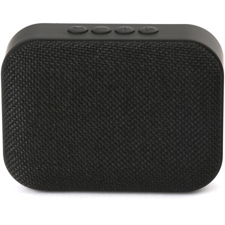 Omega wireless speaker 4in1 OG58BB, black (44335)