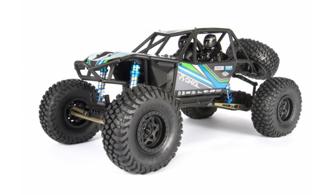 Axial RR10 Bomber 1:8 4WD Rock Racing KIT