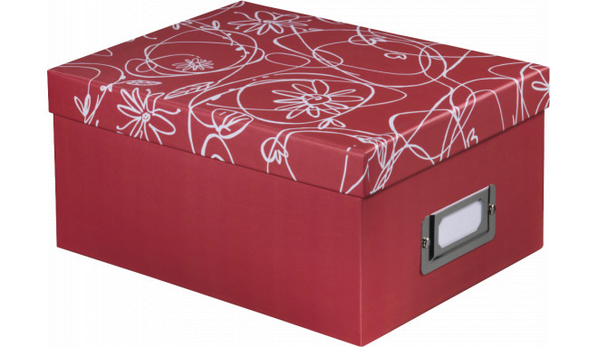 Hama фото коробка Decori II, фламинго