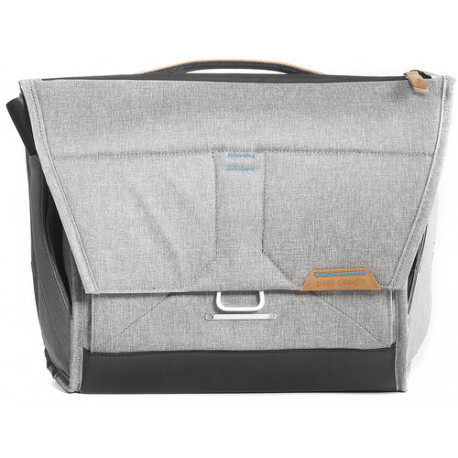 Peak Design õlakott Everyday Messenger 13", ash