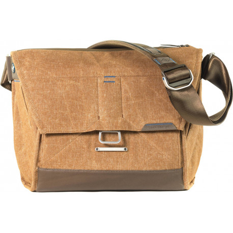 Peak Design õlakott Everyday Messenger 13", heritage tan