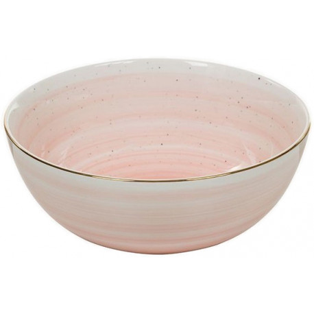 Bravissima Kitchen portselankauss Queen Kitchen Collection 22cm, roosa