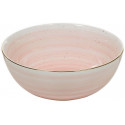 Bravissima Kitchen porcelan bowl Queen Kitchen Collection 22cm, pink