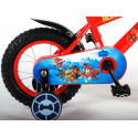 Bicycle for kids Paw Patrol 12 inch Volare