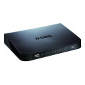 D-Link GO-SW-24G 1000/UNM/24