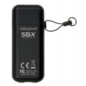 Creative väline helikaart SB X-FI GO! Pro SBX USB EAX