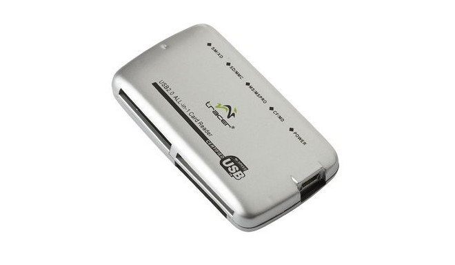 Card Reader All-In-One Tracer C14