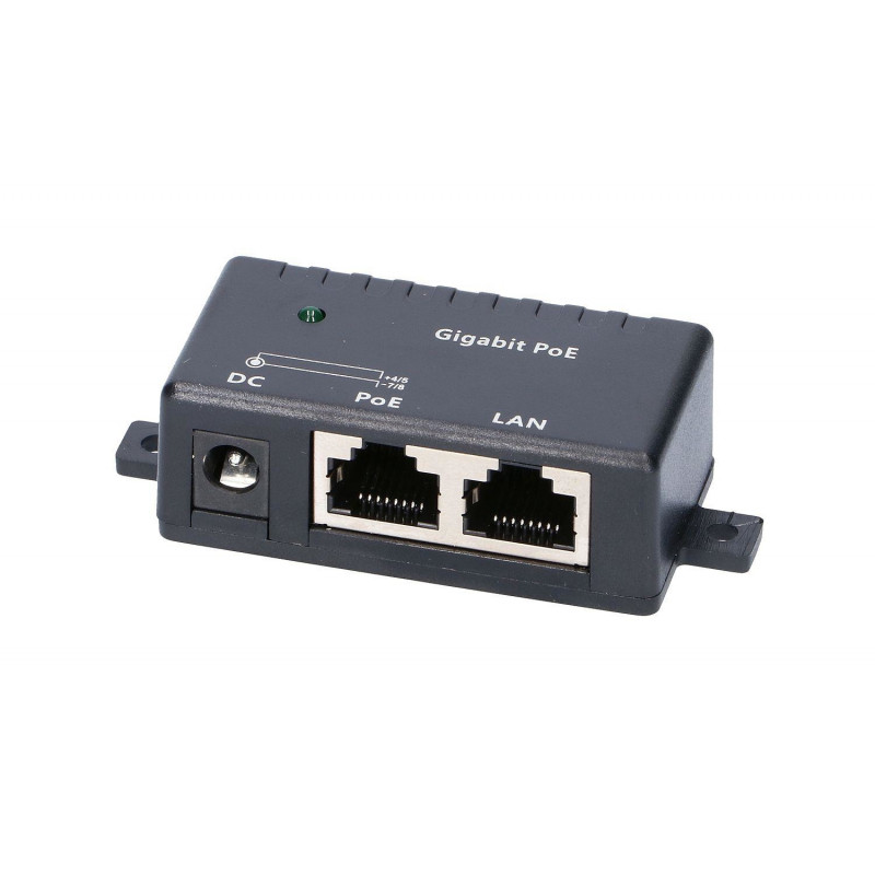 Lan port 1. Порт Gigabit lan rj4. POE инжектор Gigabit. Mikrotik POE injector.