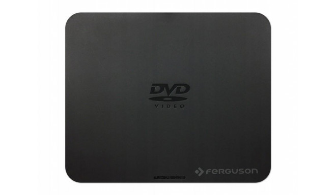 CD player DVD FERGUSON DVD-180