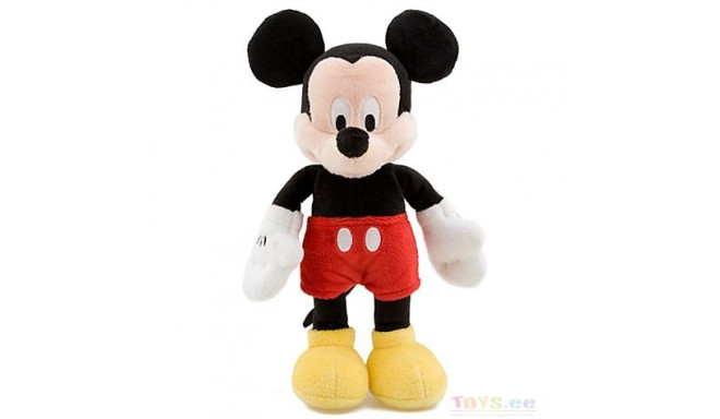 Disney pehme mänguasi Väike Miki-Hiir