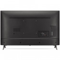 LG 43UK6300MLB 43" 4K Ultra HD Smart TV Wi-Fi Black LED TV - LED TVs (109.2 cm (43"), 3840 x 2160 pi