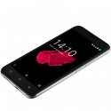 Prestigio, Grace M5 LTE, PSP5511DUO,Dual SIM, 5.0",HD (1280*720), IPS, 2.5D, Android 7.0 Nougat, Qua