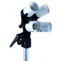 Linkstar Lamp holder Kit LHK-4U