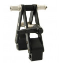 Tristar Professional Tube Clamp + Spigots 110-021