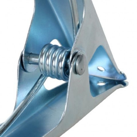 StudioKing Background Clamp 2 Pcs. 15 cm