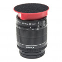 Benel Photo Lenspacks Nikon red