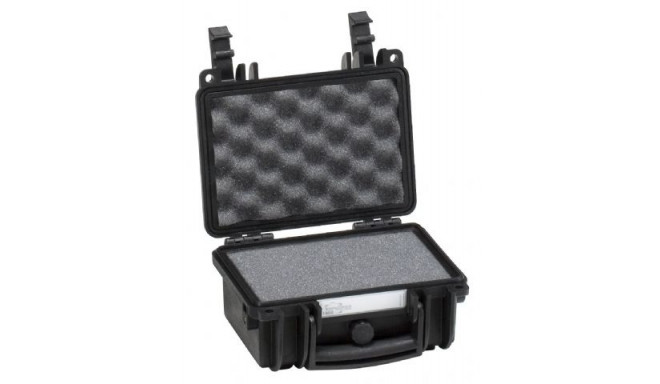 Explorer Cases 1908 Case Black with Foam