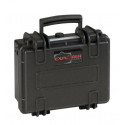 Explorer Cases 2209 Black Foam 246x215x112