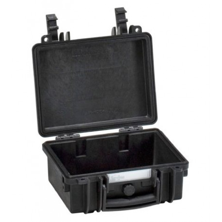 Explorer Cases 2209 Case Black