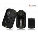 Pixel Shutter Release Wireless RW-221/S1 Oppilas for Sony