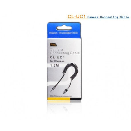 Pixel Camera Connecting Plug UC1 for Olympus