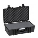 Explorer Cases 5117 Black Foam 546x347x197