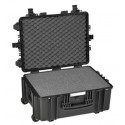 Explorer Cases 5326 Black Foam 627x475x292