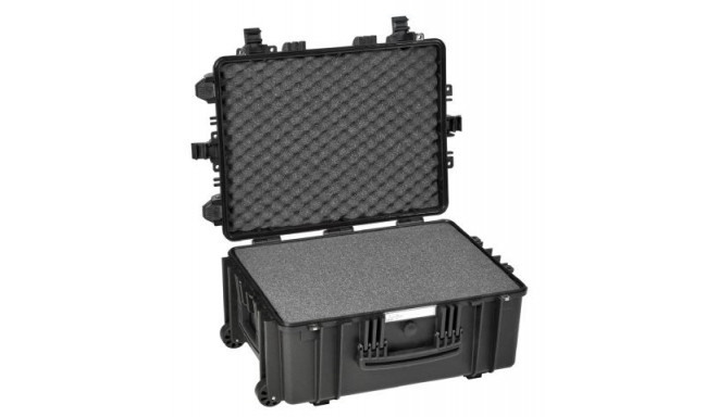 Explorer Cases 5326 Case Black with Foam