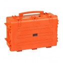 Explorer Cases 7630 Orange 860x560x355