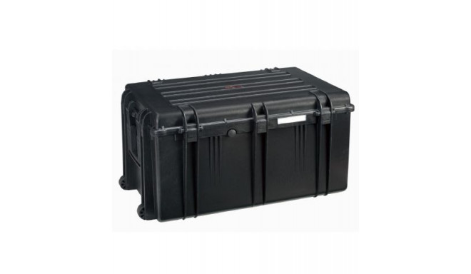 Explorer Cases 7641 Case Black with Foam