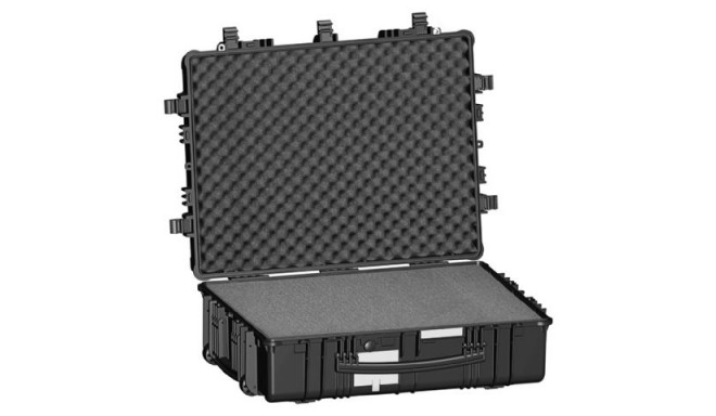 Explorer Cases 7726 Case Black with Foam