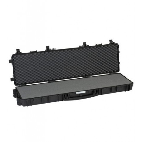 Explorer Cases 13513 Case Black with Foam