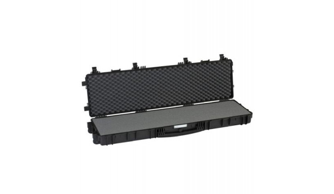 Explorer Cases 13513 Case Black with Foam