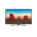 TV Set | LG | 4K/Smart | 43" | 3840x2160 | Wireless LAN | Bluetooth | webOS | 43UK6400PLF