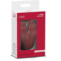 Speedlink hiir Cius Wireless, punane (SL-630014-RD)