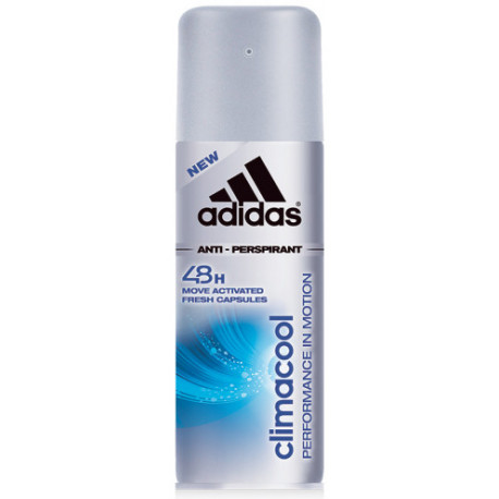 Adidas dezodorants Climacool 150ml