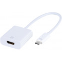 Vivanco adapter USB-C - HDMI (45253)