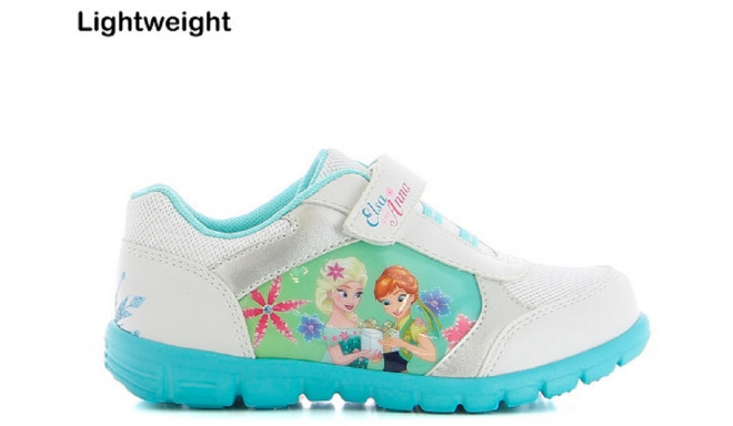 Frozen sports shoes : Sizes: - 29