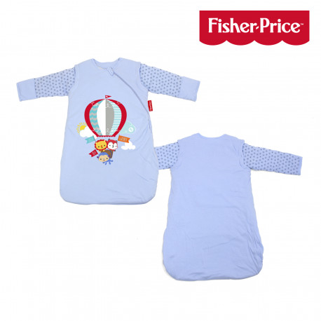 fisher price baby sleeping bag