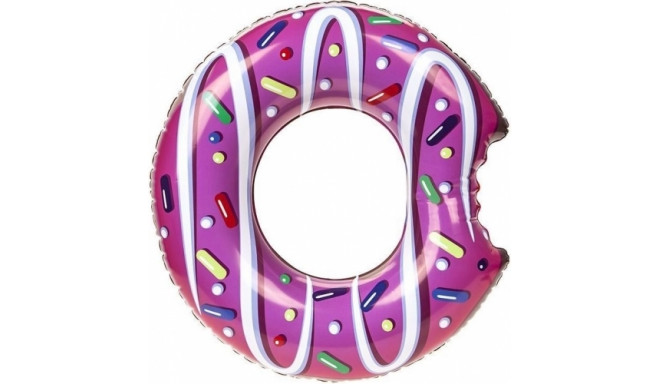 Donut swim ring