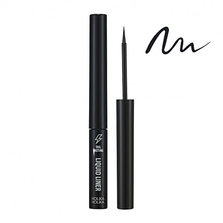 Holika Holika Tail Lasting Liquid Liner