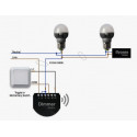 Fibaro Bypass moodul 2