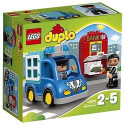 LEGO DUPLO - Police Patrol - 10809