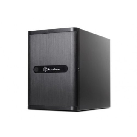 SilverStone SST-DS380B