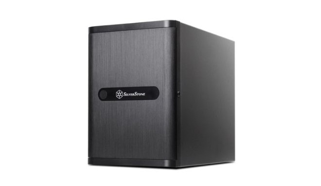 SilverStone SST-DS380B